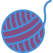 logo of Yarn Harbor - Yarn, Knitting, Crochet, Weaving & Felting Headquarters