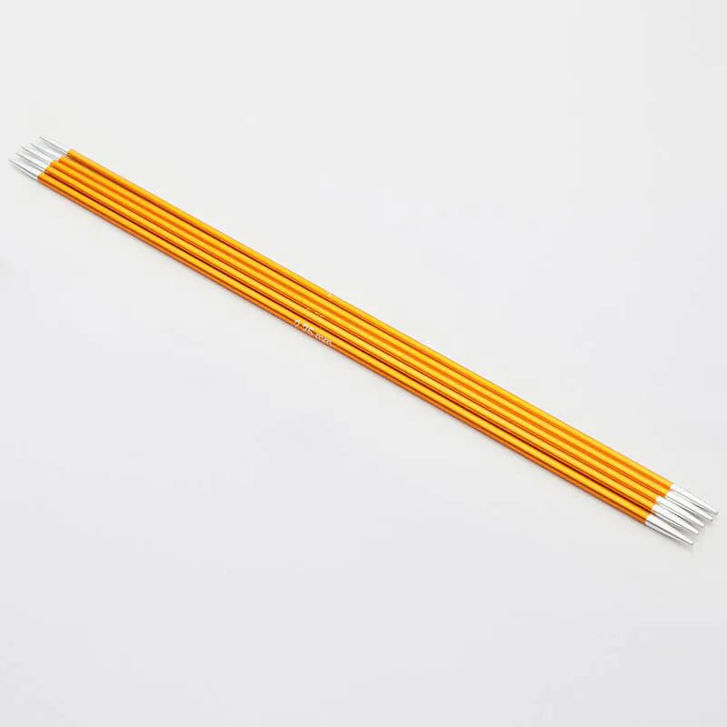 KnitPro Zing DPN