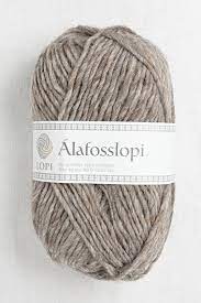 Ístex Álafosslopi | Icelandic Wool Bulky Yarn