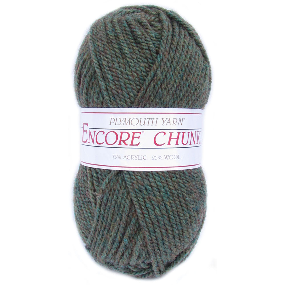 Encore Chunky