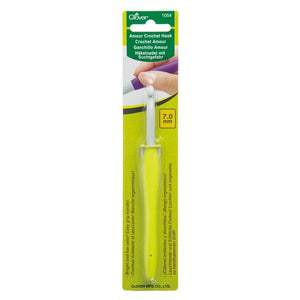 Clover Amour Crochet Hook