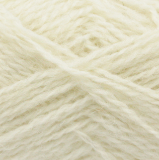 Jamieson's of Shetland Double Knitting Naturals