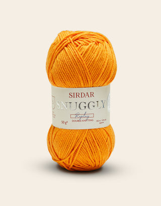 Sirdar Snuggly Replay DK