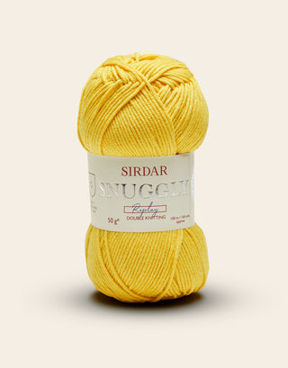 Sirdar Snuggly Replay DK