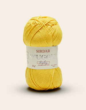 Sirdar Snuggly Replay