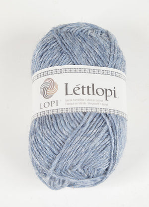 LettLopi