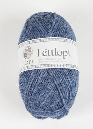 LettLopi