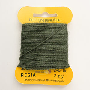 Regia 2-ply Reinforcement Thread