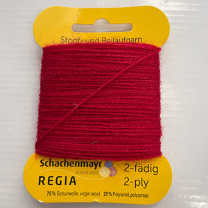 Regia 2-ply Reinforcement Thread