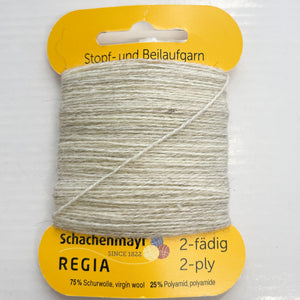 Regia 2-ply Reinforcement Thread