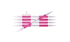 Knitter's Pride SmartStix  5" DPN