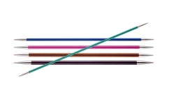 Knitter's Pride Zing DPN