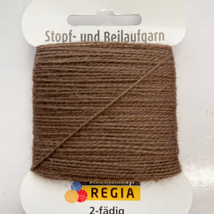 Regia 2-ply Reinforcement Thread