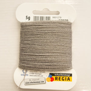 Regia 2-ply Reinforcement Thread