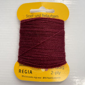 Regia 2-ply Reinforcement Thread