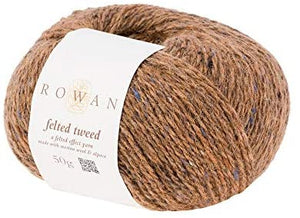 Rowan Felted Tweed