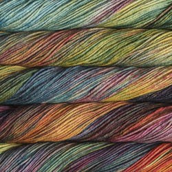 Malabrigo Sock