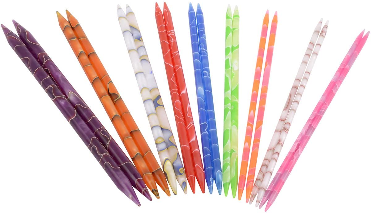 Knitter's Pride Marblz DPN