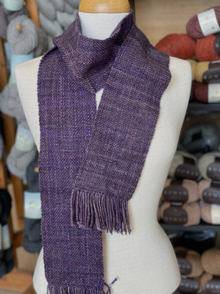 Rigid Heddle Weaving 101