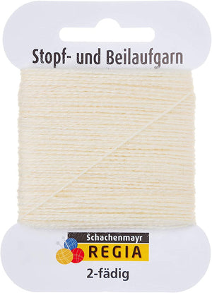 Regia 2-ply Reinforcement Thread