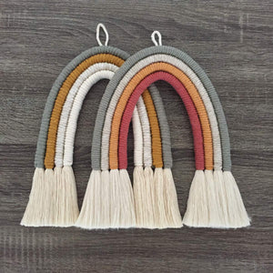 Make it Modern Macrame by Mia Boyle