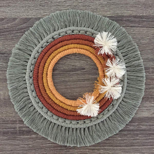 Make it Modern Macrame by Mia Boyle