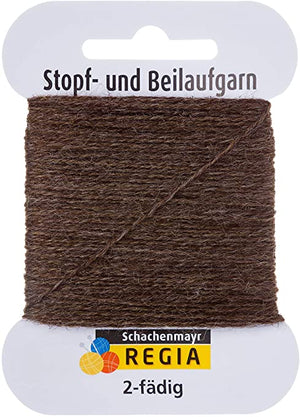 Regia 2-ply Reinforcement Thread