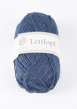 LettLopi