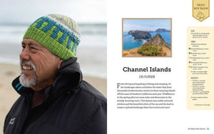Knitting the National Parks