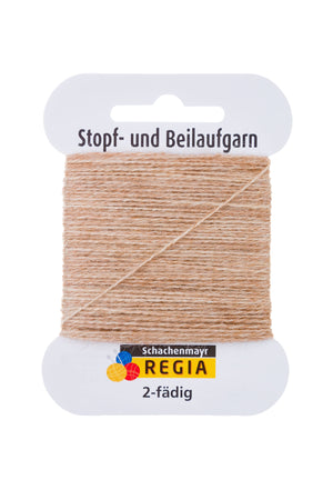 Regia 2-ply Reinforcement Thread