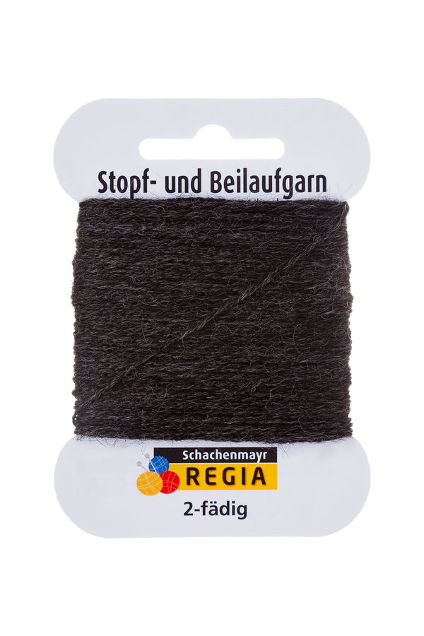 Regia Darning Reinforcement Thread Lace Weight Wool Yarn