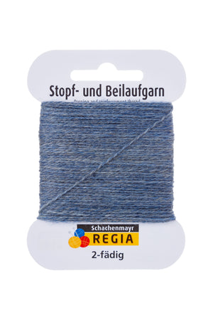 Regia 2-ply Reinforcement Thread