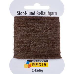 Regia 2-ply Reinforcement Thread