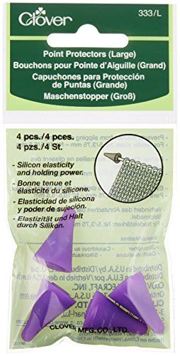 Clover Point Protectors