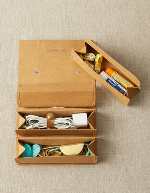 Cocoknits Accessory Roll