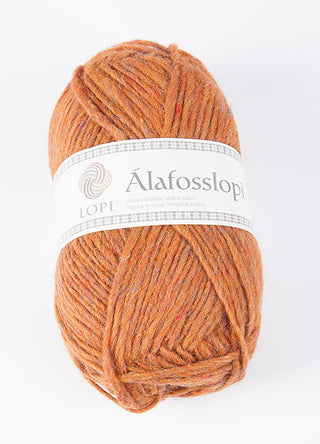 Ístex Álafosslopi | Icelandic Wool Bulky Yarn
