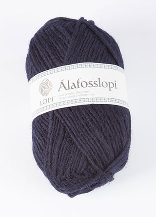 Ístex Álafosslopi | Icelandic Wool Bulky Yarn
