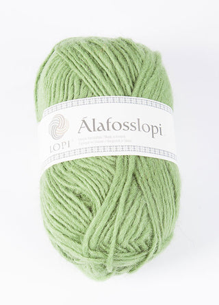 Ístex Álafosslopi | Icelandic Wool Bulky Yarn