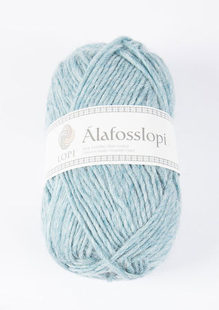 Ístex Álafosslopi | Icelandic Wool Bulky Yarn