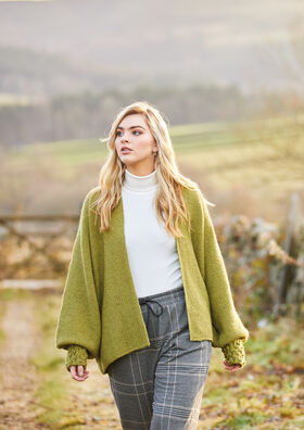 Rowan Knitting & Crochet Magazine #72 *SALE