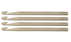 Knitter’s Pride Basix Birch Crochet Hook