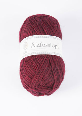 Ístex Álafosslopi | Icelandic Wool Bulky Yarn