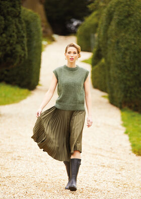 Rowan Knitting & Crochet Magazine #72