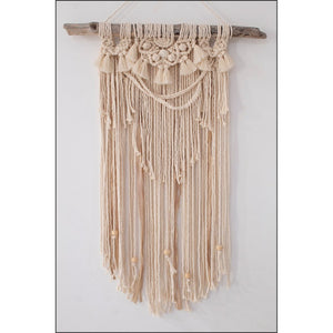 Make it Modern Macrame by Mia Boyle
