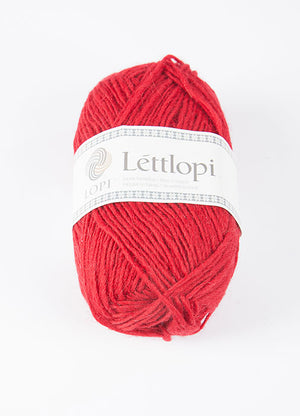 LettLopi