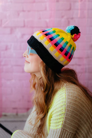PomPom Quarterly Issue 44: Spring 2023