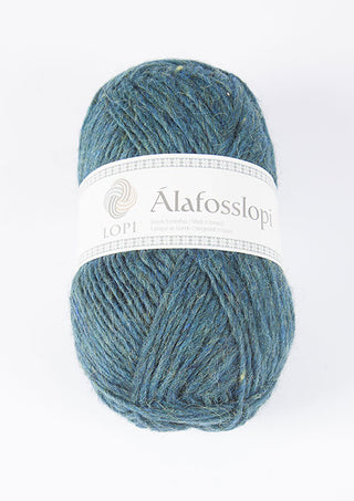 Ístex Álafosslopi | Icelandic Wool Bulky Yarn