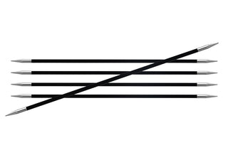 Knitter’s Pride Karbonz Double-Pointed Needles