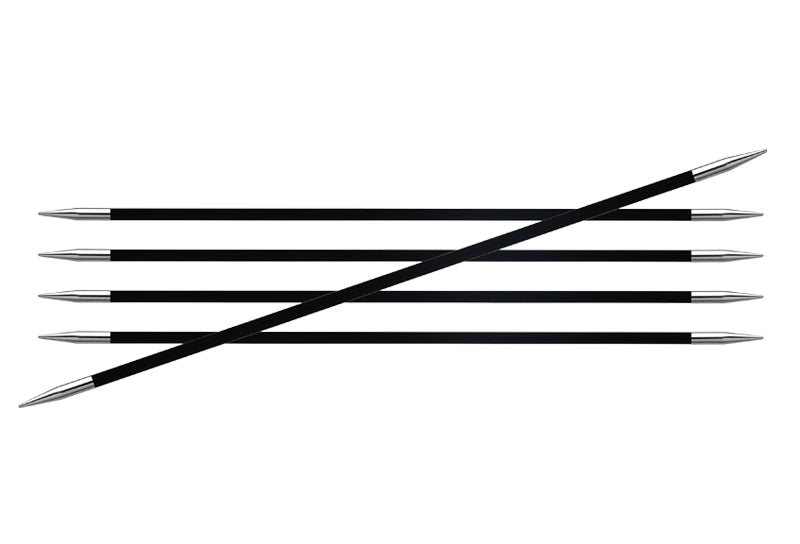 Knitter's Pride Karbonz DPN