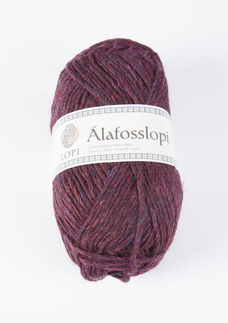 Ístex Álafosslopi | Icelandic Wool Bulky Yarn